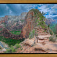 Angel's Landing Panoramic