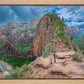 Angel's Landing Panoramic