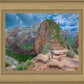 Angel's Landing Panoramic