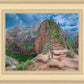 Angel's Landing Panoramic