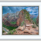 Angel's Landing Panoramic