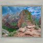 Angel's Landing Panoramic