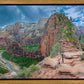 Angel's Landing Panoramic
