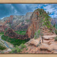 Angel's Landing Panoramic