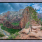 Angel's Landing Panoramic