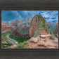 Angel's Landing Panoramic