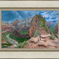 Angel's Landing Panoramic