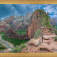 Angel's Landing Panoramic