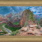 Angel's Landing Panoramic