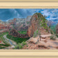 Angel's Landing Panoramic