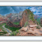 Angel's Landing Panoramic