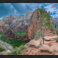 Angel's Landing Panoramic