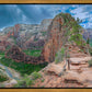 Angel's Landing Panoramic