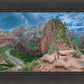 Angel's Landing Panoramic