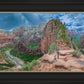 Angel's Landing Panoramic
