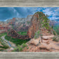 Angel's Landing Panoramic