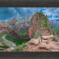 Angel's Landing Panoramic