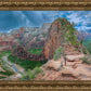 Angel's Landing Panoramic