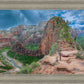 Angel's Landing Panoramic