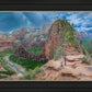 Angel's Landing Panoramic