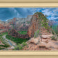 Angel's Landing Panoramic