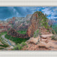 Angel's Landing Panoramic