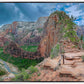 Angel's Landing Panoramic