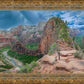 Angel's Landing Panoramic