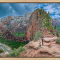 Angel's Landing Panoramic