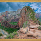 Angel's Landing Panoramic