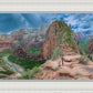 Angel's Landing Panoramic