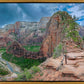 Angel's Landing Panoramic