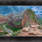 Angel's Landing Panoramic