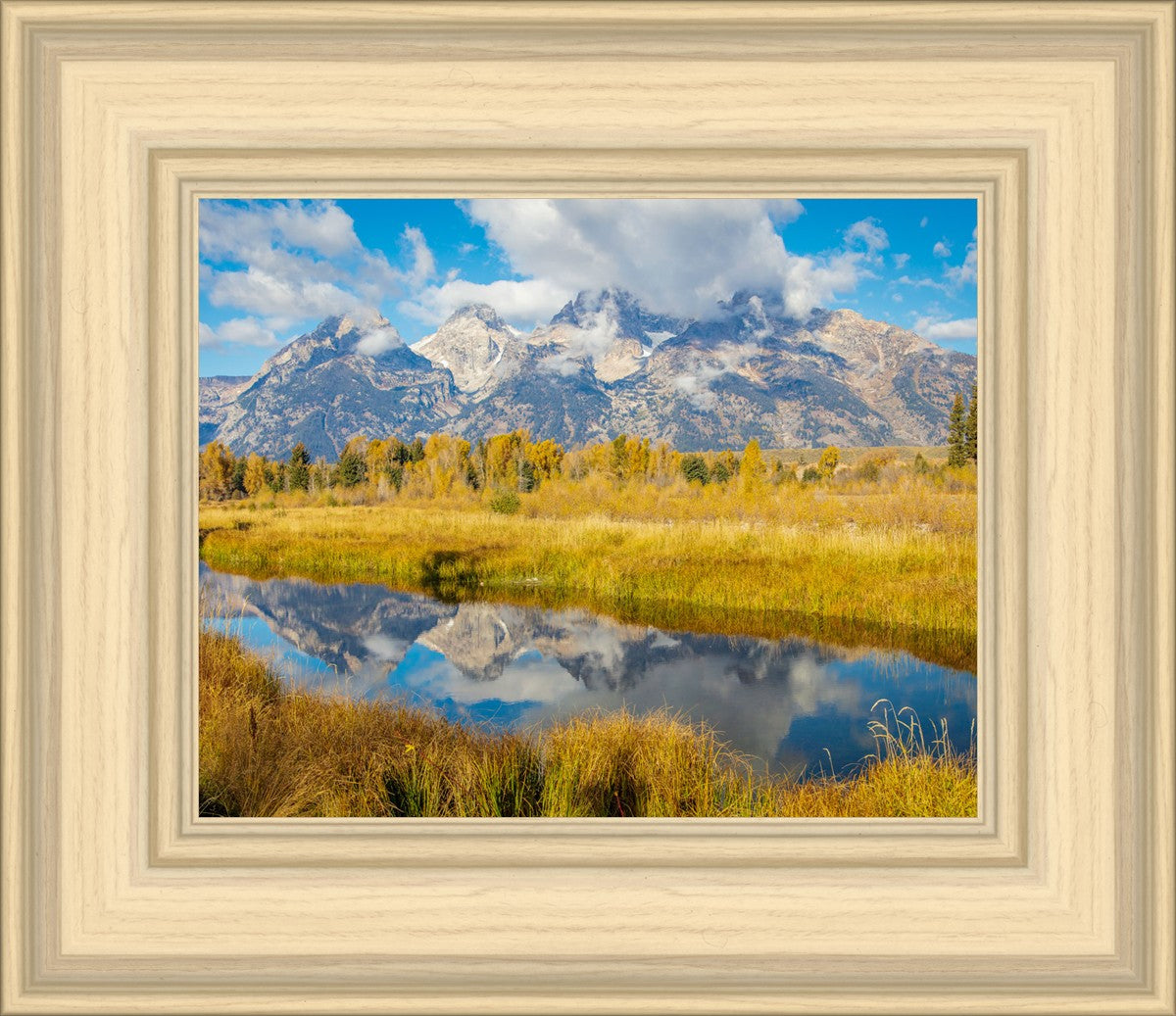 Autumn Splendor