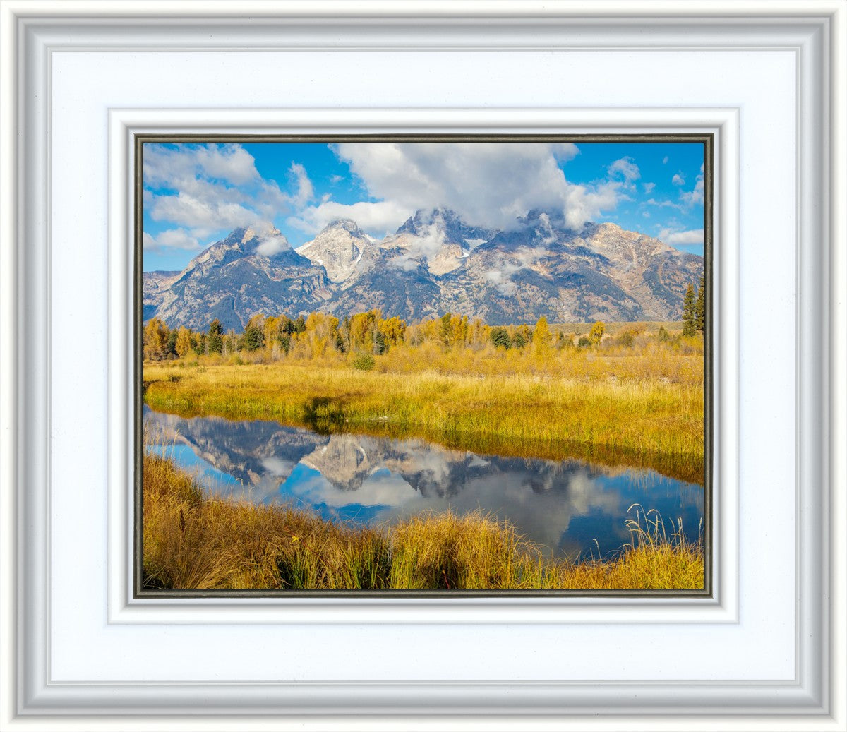 Autumn Splendor