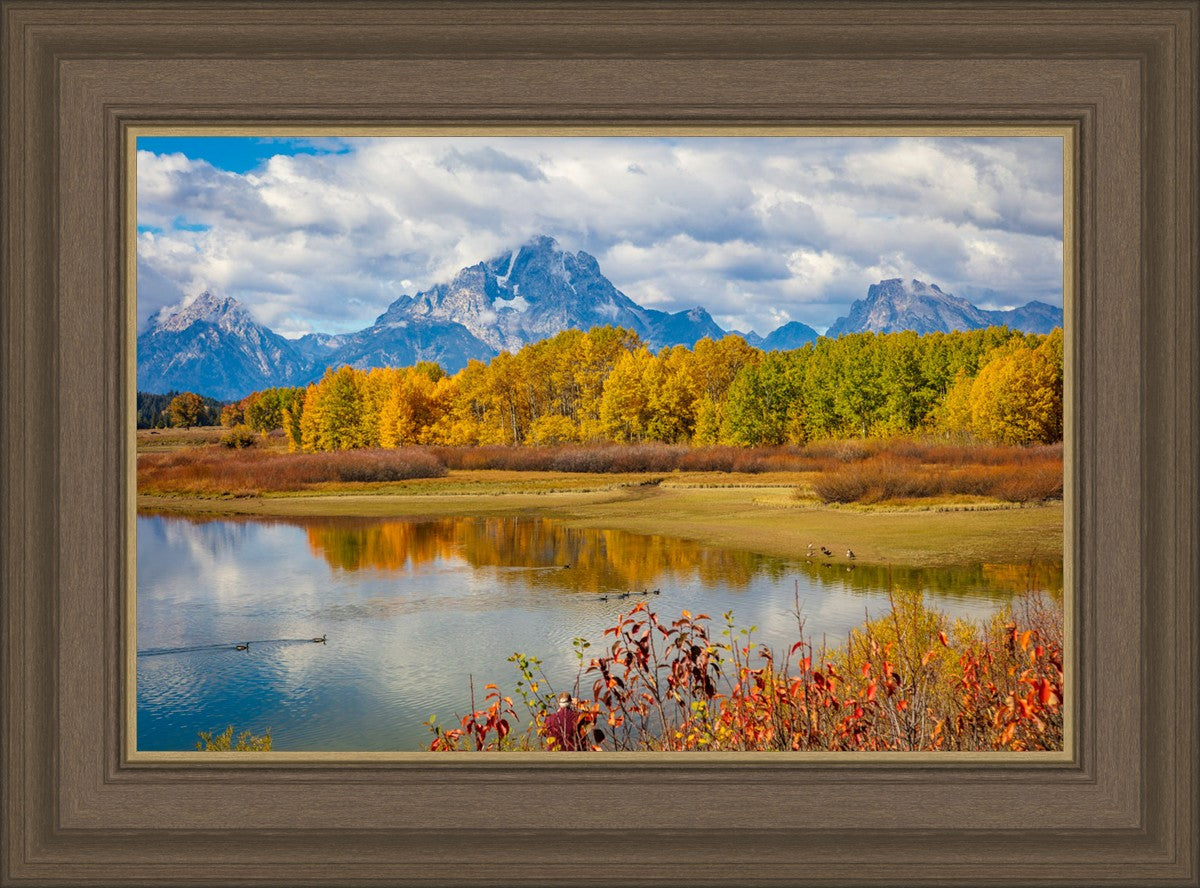 Changing Seasons