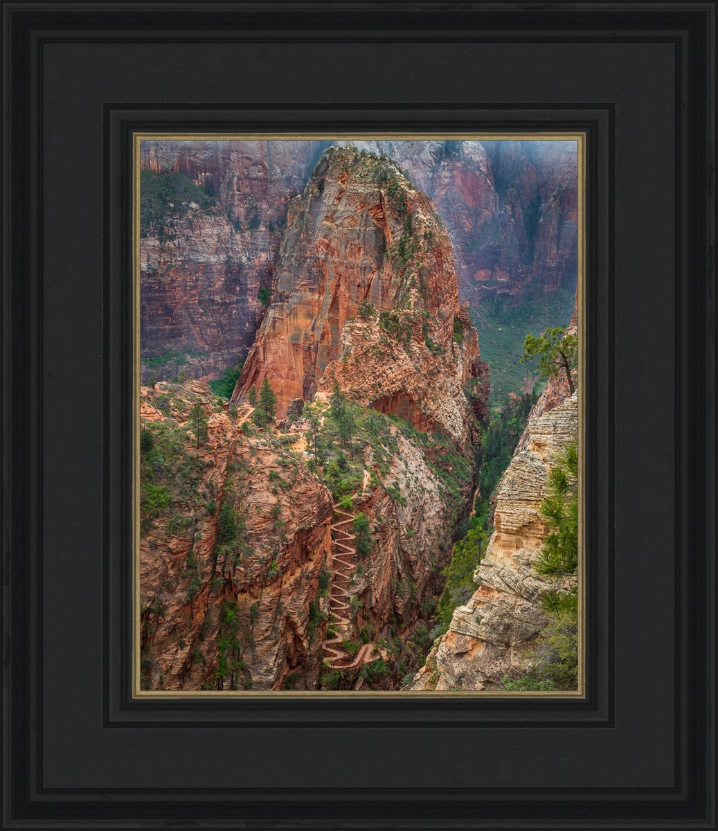 Angel's Landing