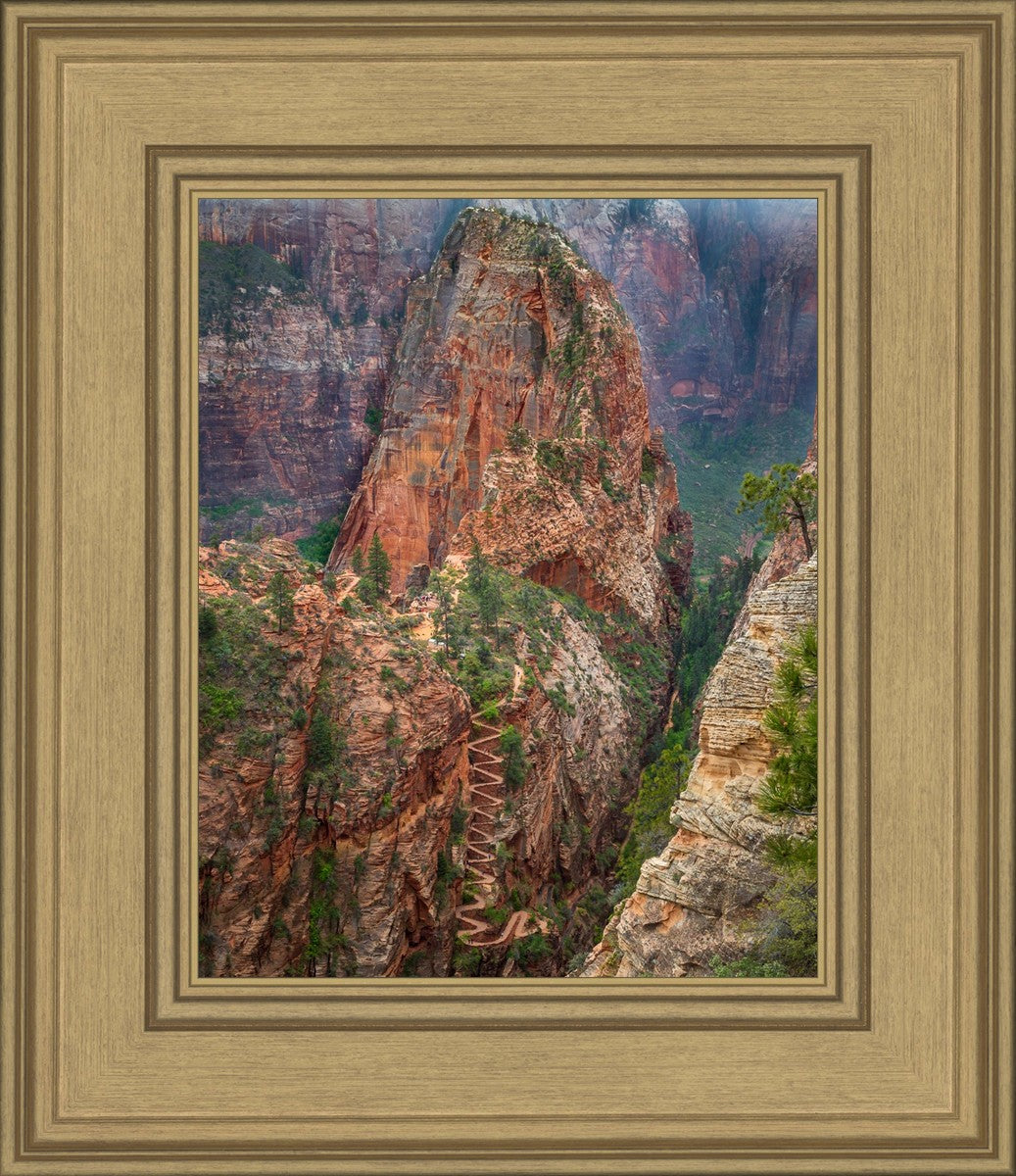 Angel's Landing
