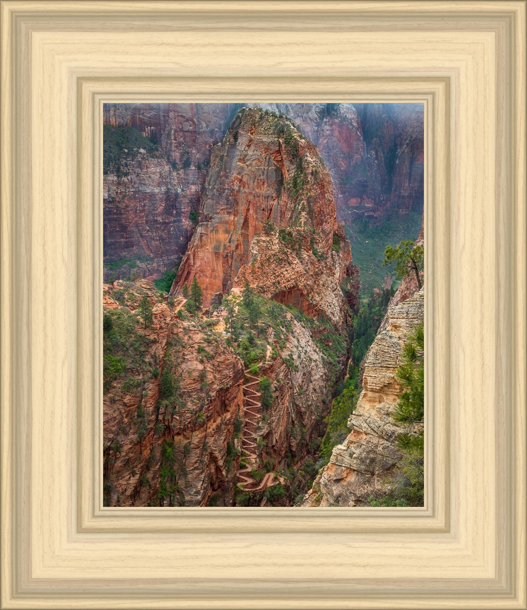 Angel's Landing