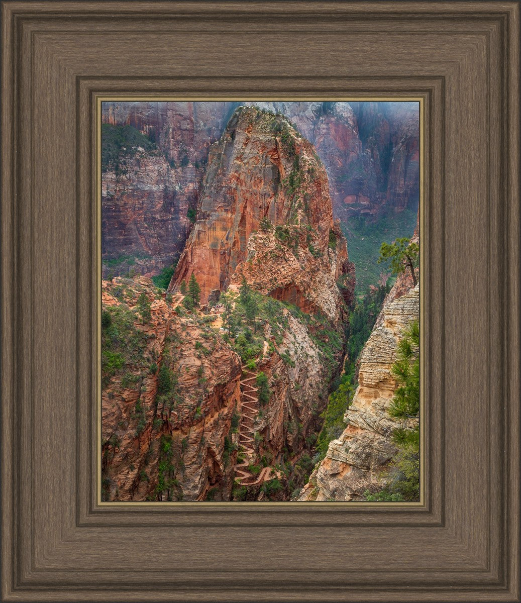 Angel's Landing