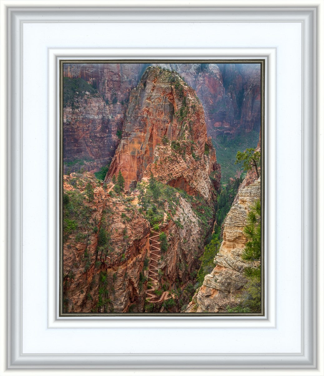 Angel's Landing