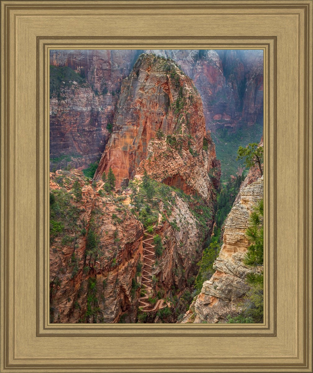 Angel's Landing