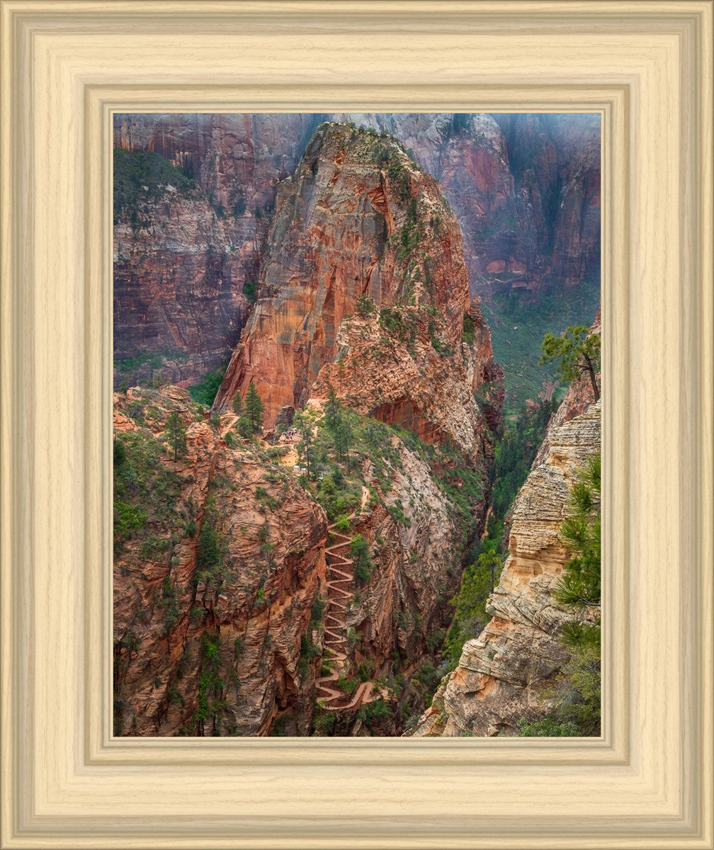 Angel's Landing