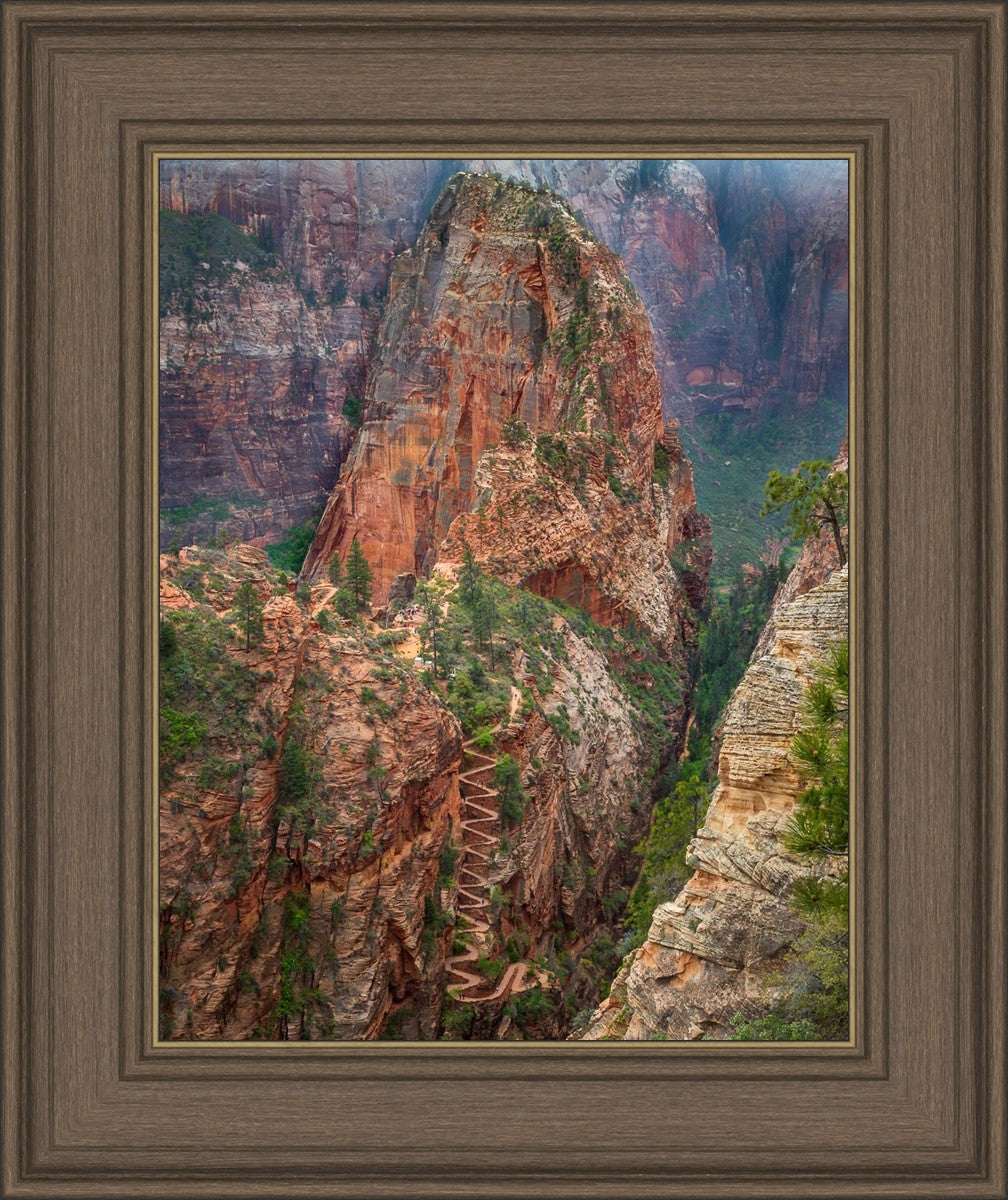Angel's Landing