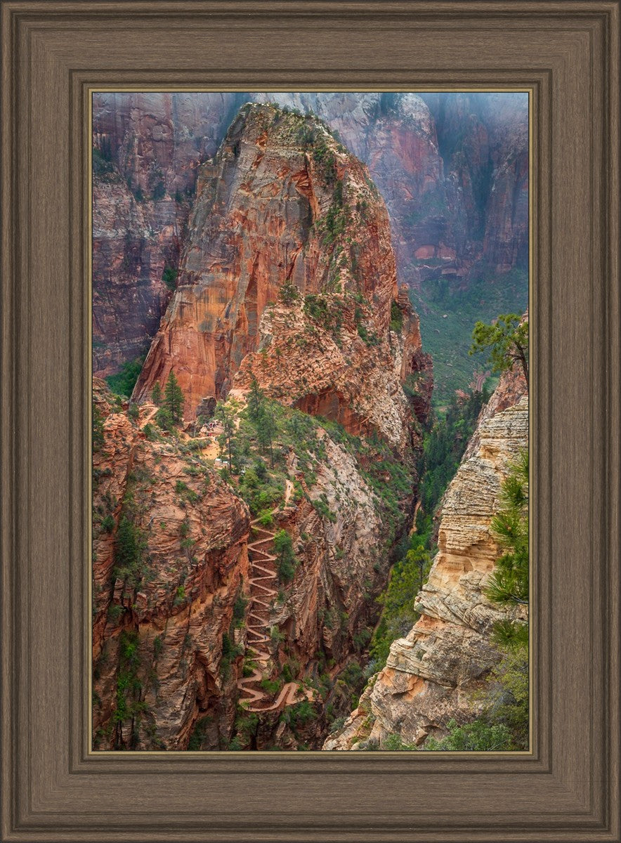 Angel's Landing