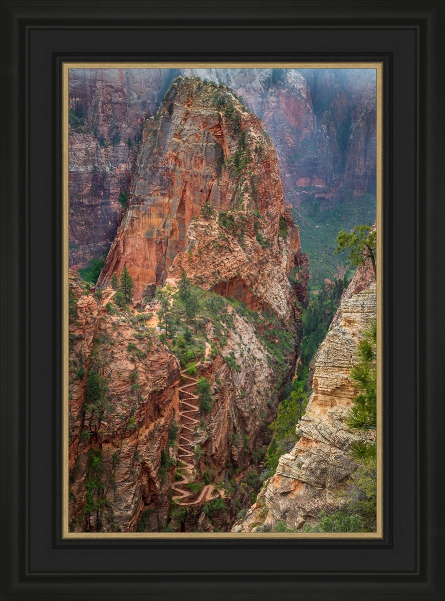 Angel's Landing