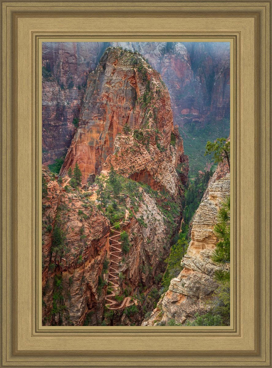 Angel's Landing