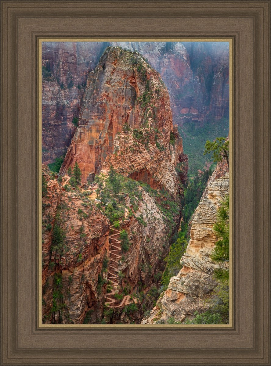 Angel's Landing