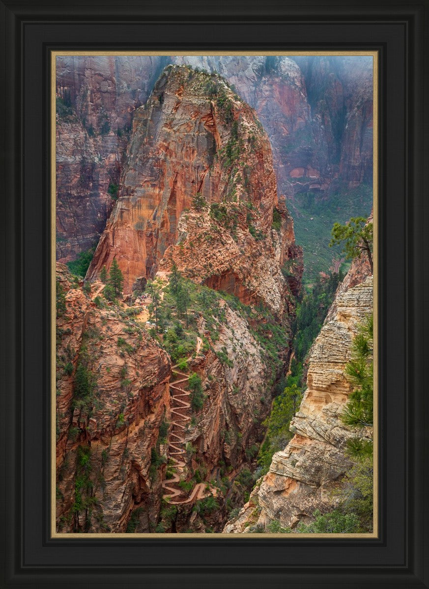 Angel's Landing