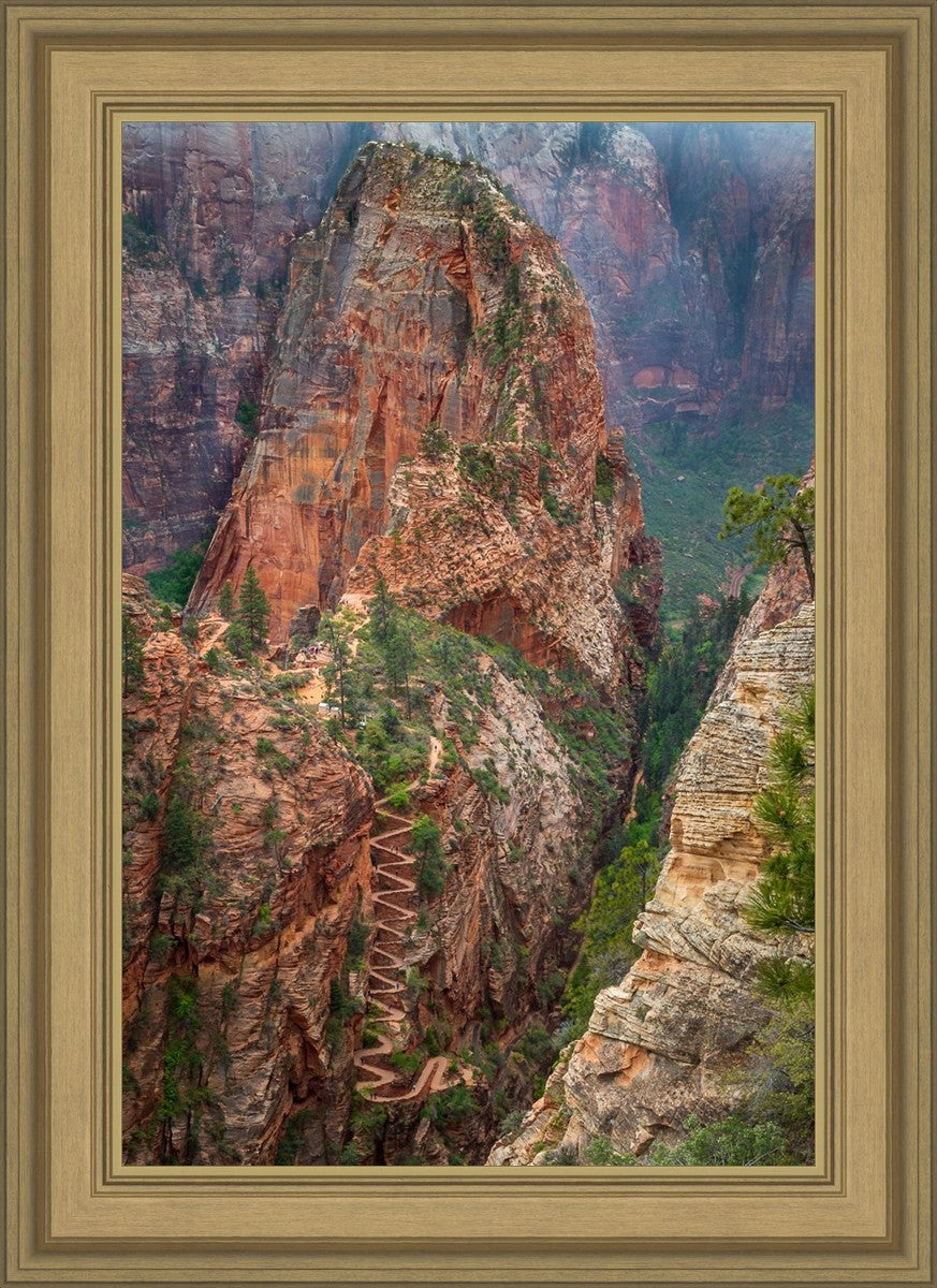 Angel's Landing